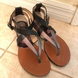 Vince camuto sandals